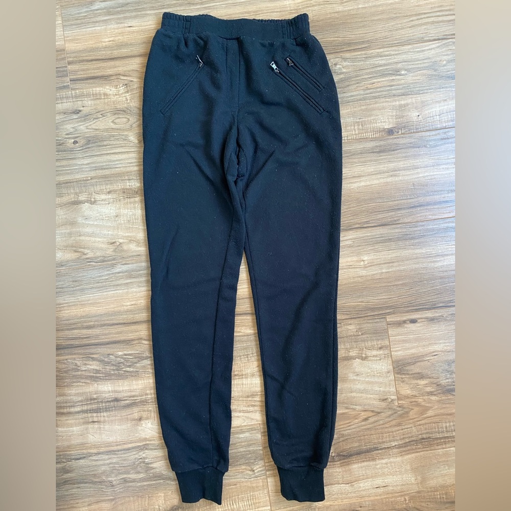 BCBG MAXAZRIA sweatpants